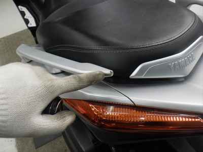 Yamaha XMAX 250 2020