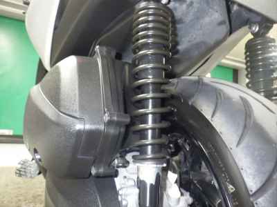 Yamaha XMAX 250 2020