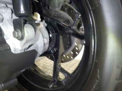 Yamaha XMAX 250 2020