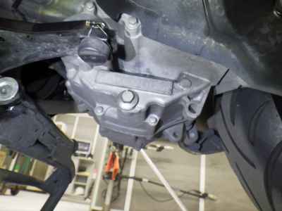 Yamaha XMAX 250 2020