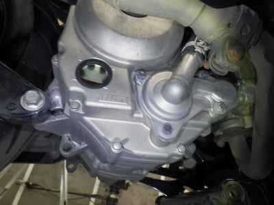 Yamaha XMAX 250 2020