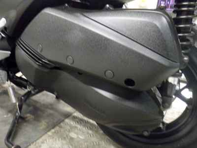 Yamaha XMAX 250 2020