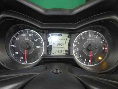 Yamaha XMAX 250 2020