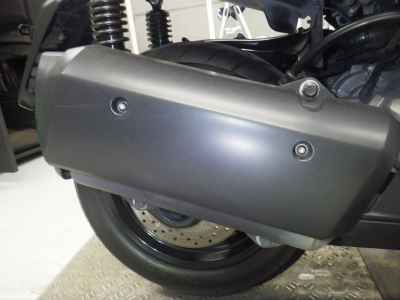 Yamaha XMAX 250 2020