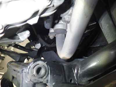 Yamaha XMAX 250 2020