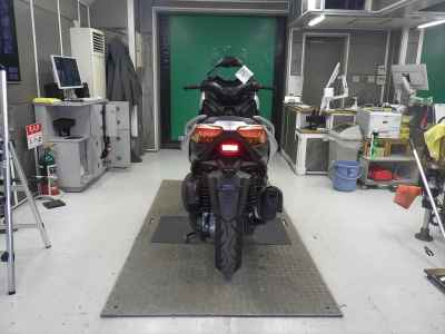 Yamaha XMAX 250 2020