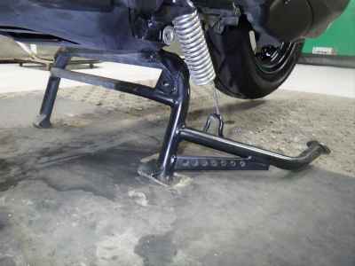 Yamaha XMAX 250 2020