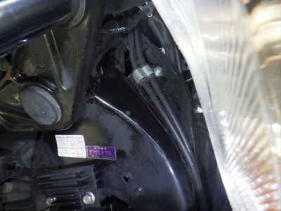 Yamaha XMAX 250 2020