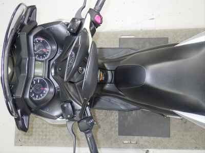 Yamaha XMAX 250 2020