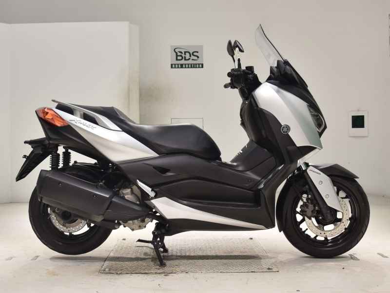 Yamaha XMAX 250 2020