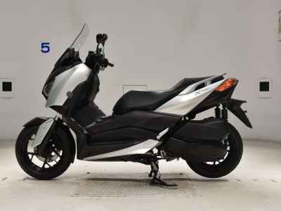 Yamaha XMAX 250 2020
