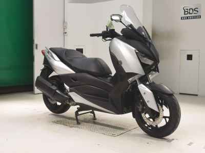 Yamaha XMAX 250 2020