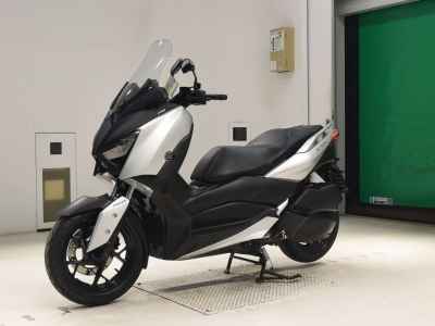 Yamaha XMAX 250 2020