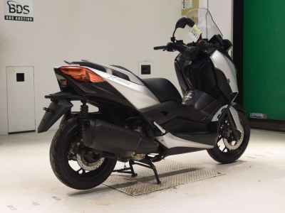 Yamaha XMAX 250 2020
