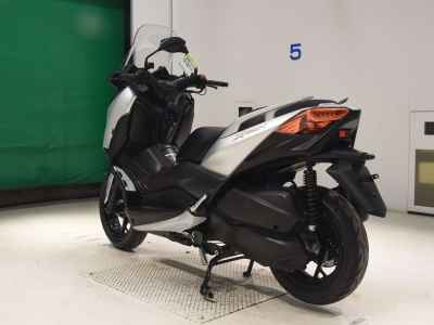 Yamaha XMAX 250 2020