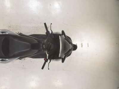 Yamaha XMAX 250 2020