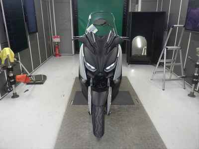 Yamaha XMAX 250 2020
