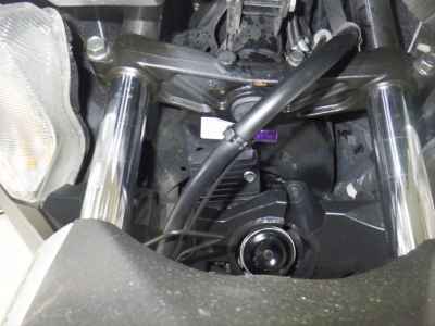 Yamaha XMAX 250 2020