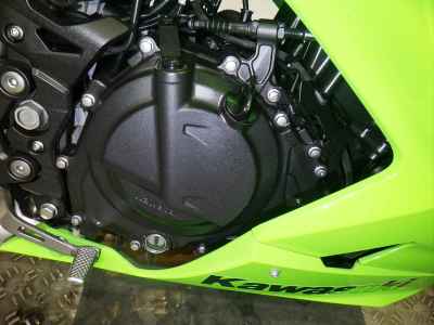 Kawasaki Ninja 250