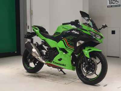 Kawasaki Ninja 250