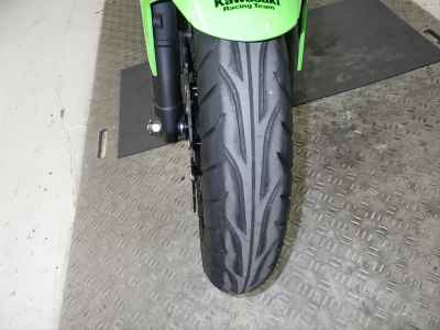 Kawasaki Ninja 250