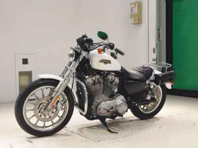 Harley-Davidson Sportster XL883L 2007