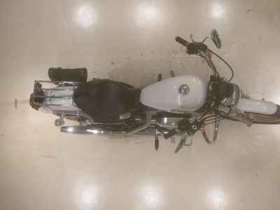 Harley-Davidson Sportster XL883L 2007