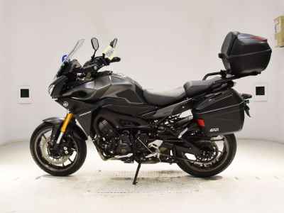 Yamaha Tracer 900 2016