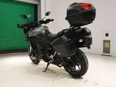 Yamaha Tracer 900 2016