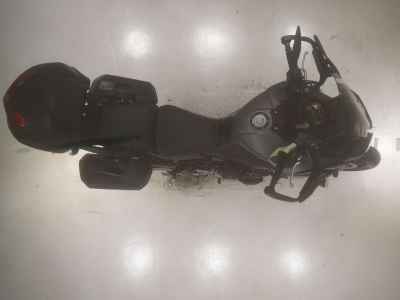 Yamaha Tracer 900 2016