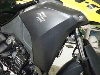 Suzuki V-Strom 250
