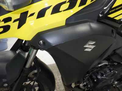 Suzuki V-Strom 250