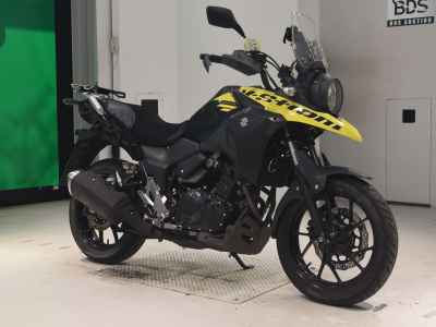 Suzuki V-Strom 250