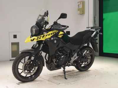 Suzuki V-Strom 250
