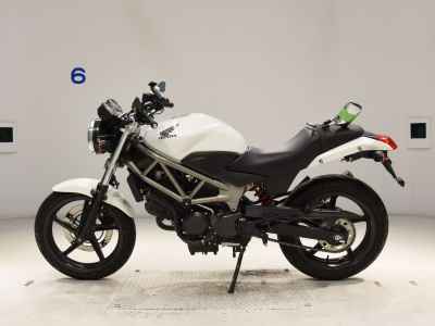 Honda VTR250 2013