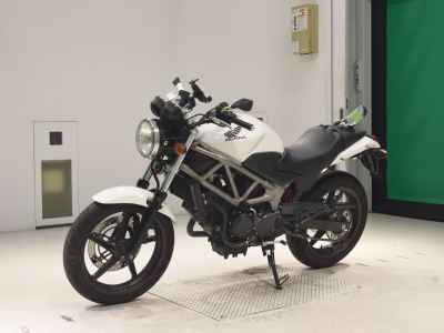 Honda VTR250 2013