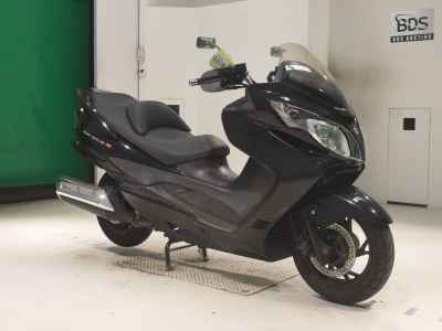 Suzuki Skywave 250M
