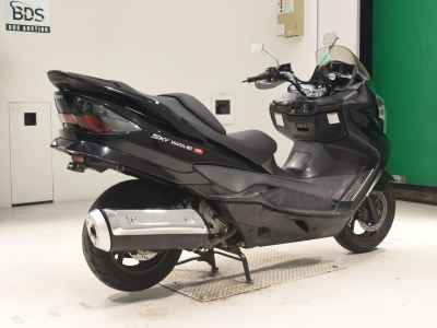 Suzuki Skywave 250M