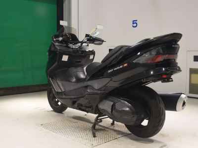 Suzuki Skywave 250M
