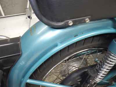 Royal Enfield Classic 350 2013