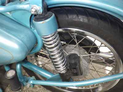 Royal Enfield Classic 350 2013