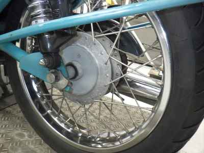 Royal Enfield Classic 350 2013