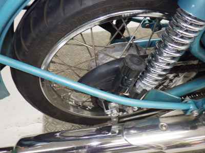 Royal Enfield Classic 350 2013