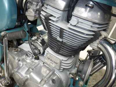 Royal Enfield Classic 350 2013