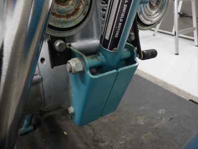 Royal Enfield Classic 350 2013