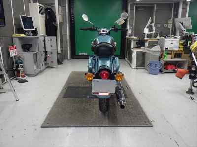 Royal Enfield Classic 350 2013