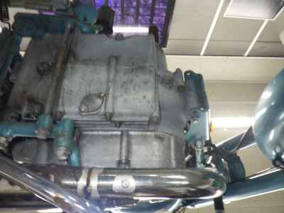 Royal Enfield Classic 350 2013