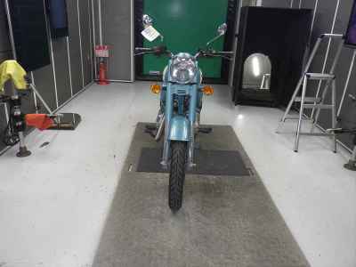 Royal Enfield Classic 350 2013