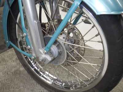 Royal Enfield Classic 350 2013