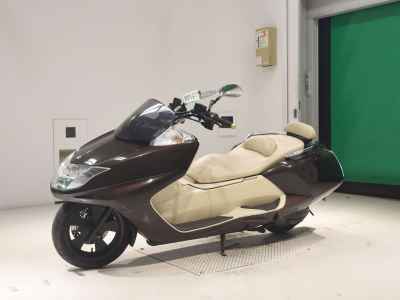 Yamaha Maxam 250 2012